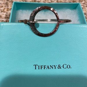 Tiffany Bracelet